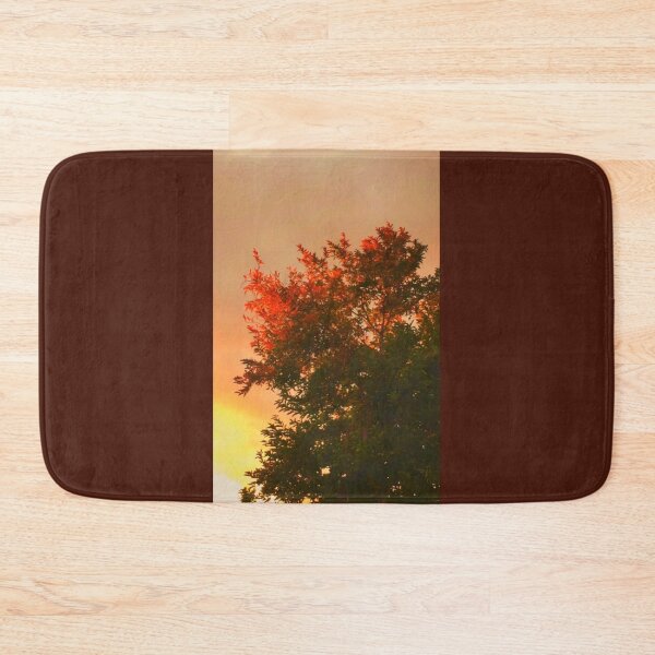 Item preview, Sunset Glow designed and sold by missmermaid1990.