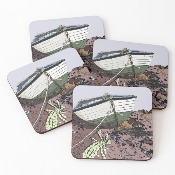 Item preview, Rowboat  designed and sold by TERRI CRACKNELL.