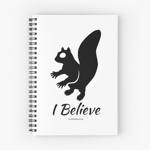 Item preview, I Believe In The Murrel designed and sold by SaveTheMurrel.