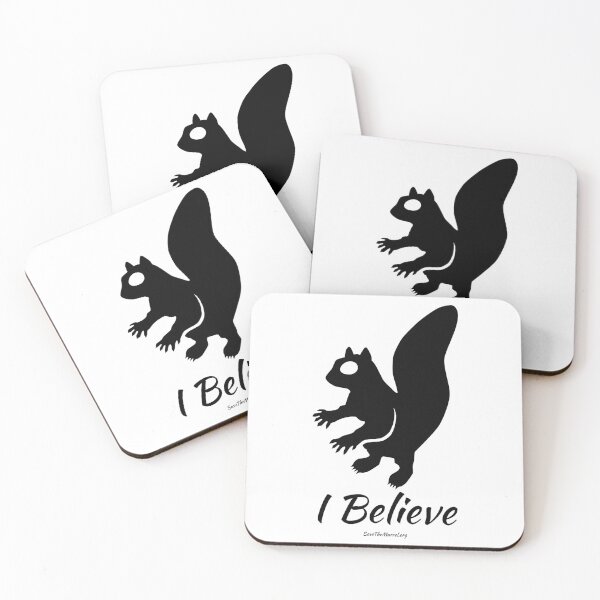 Item preview, I Believe In The Murrel designed and sold by SaveTheMurrel.