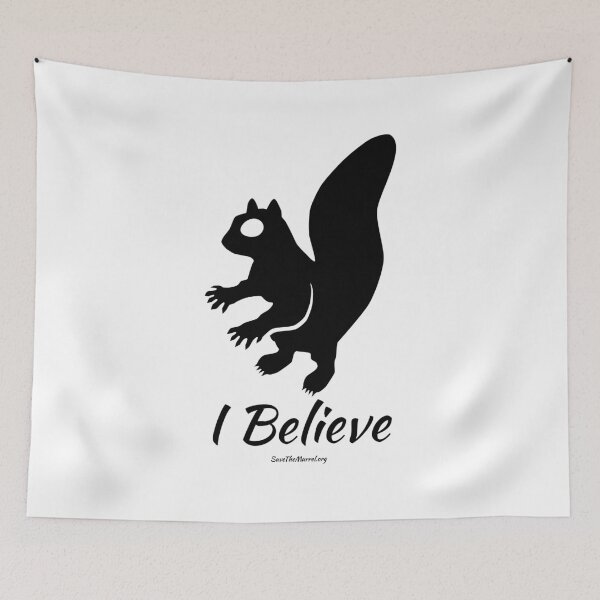 Item preview, I Believe In The Murrel designed and sold by SaveTheMurrel.