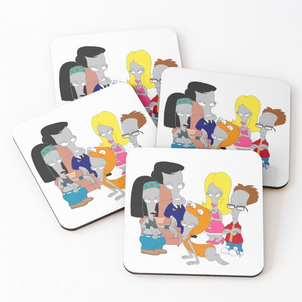 Item preview, Roger That designed and sold by Gutterspace.