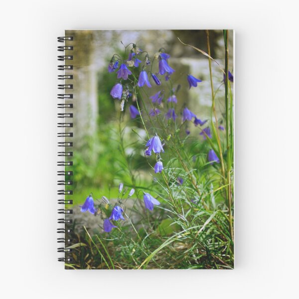 Item preview, Harebells designed and sold by Colin Metcalf.