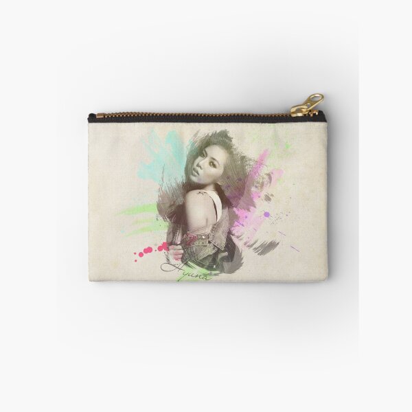 Item preview, hyuna from 4-minute designed and sold by BerryBlossoms.