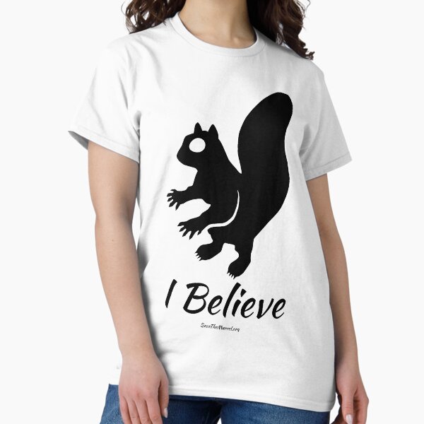 I Believe In The Murrel Classic T-Shirt