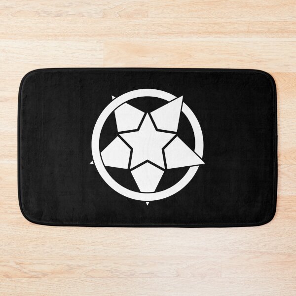 Item preview, White Star designed and sold by BitRadical.