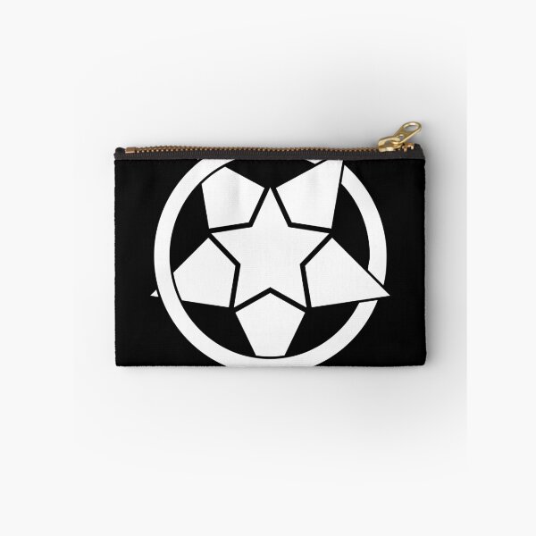 Item preview, White Star designed and sold by BitRadical.