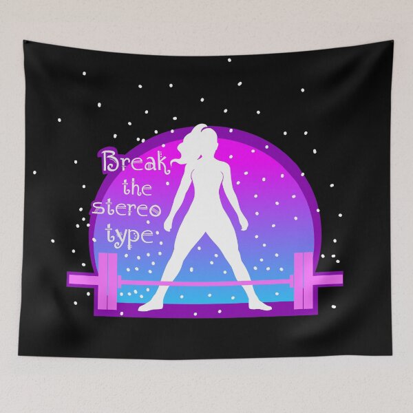 Item preview, Stereo type designed and sold by Tim Addison.