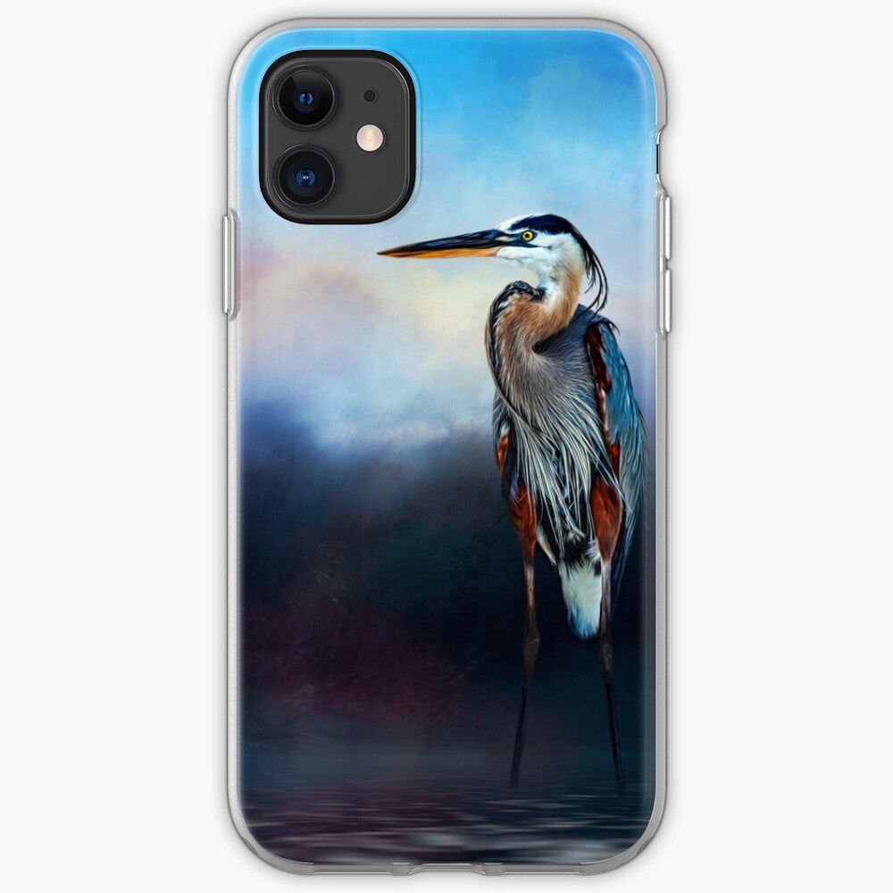 Heron iPhone 11 case Heron iPhone 11 case
