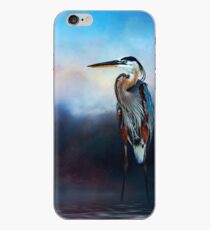 Great Blue Heron iPhone Case