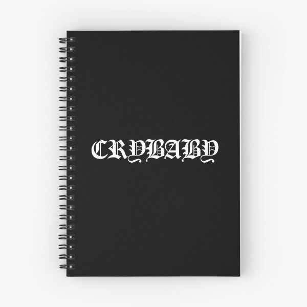 Item preview, Crybaby II  designed and sold by CinnamonCocaine.