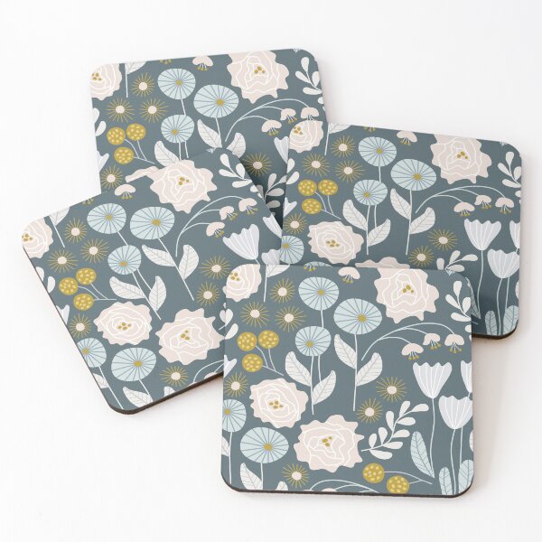 Item preview, Meadow Dark designed and sold by inkblotcreative.