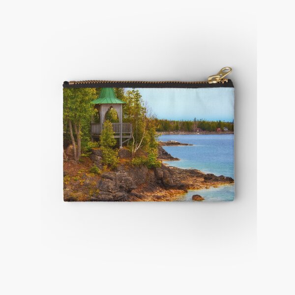 Item preview, Tobermory - Bruce Peninsula - Ontario designed and sold by Yannik Hay.