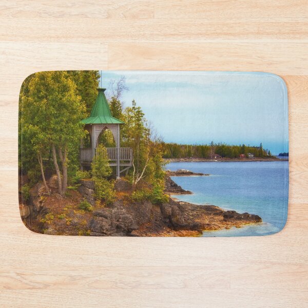Item preview, Tobermory - Bruce Peninsula - Ontario designed and sold by Yannik Hay.