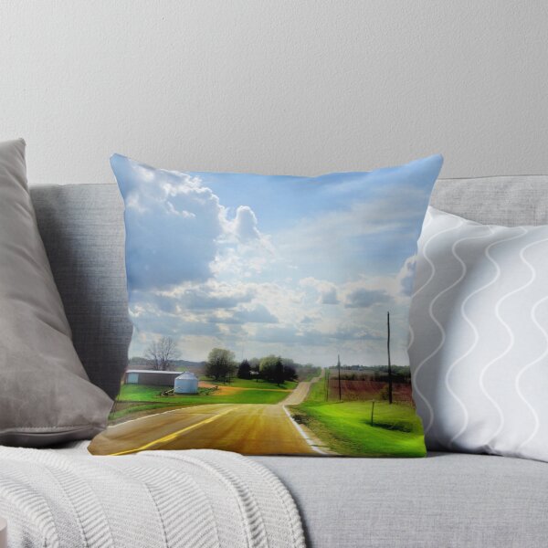 Item preview, ~ For Spacious Skies ~ designed and sold by Claude Johnson.