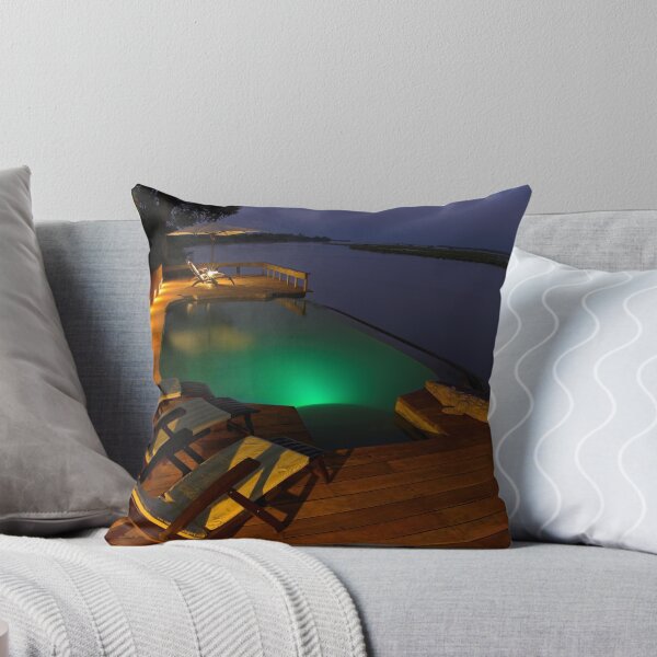 Item preview, Night Swimming designed and sold by BlaizerB.