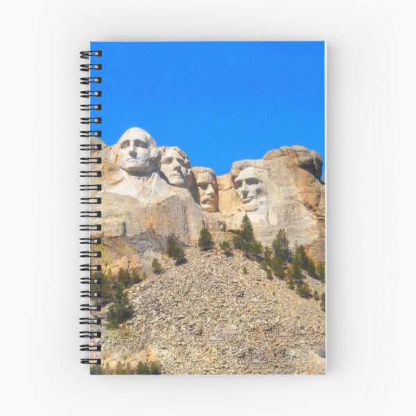 Item preview, Mt Rushmore  designed and sold by missmermaid1990.