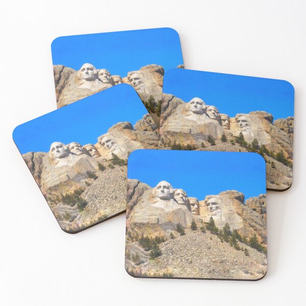 Item preview, Mt Rushmore  designed and sold by missmermaid1990.