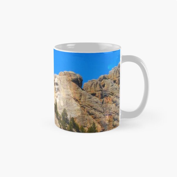 Item preview, Mt Rushmore designed and sold by missmermaid1990.