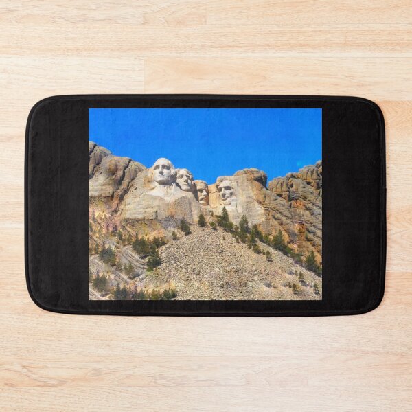 Item preview, Mt Rushmore  designed and sold by missmermaid1990.