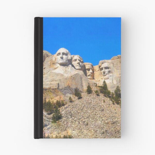 Item preview, Mt Rushmore  designed and sold by missmermaid1990.
