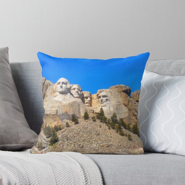 Item preview, Mt Rushmore  designed and sold by missmermaid1990.