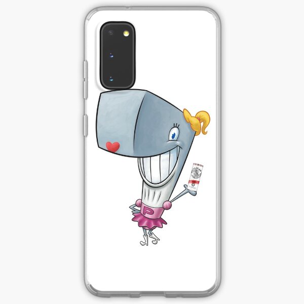 Pearl Krabs cases for Samsung Galaxy | Redbubble