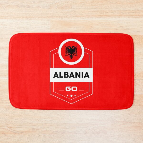 Item preview, GO ALBANIA designed and sold by MarkMotta.