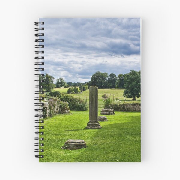 Item preview, Where Monks once prayed designed and sold by Colin Metcalf.