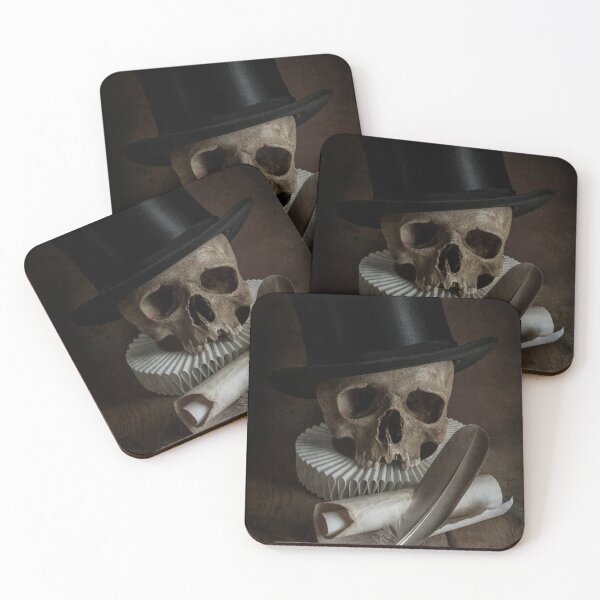 Item preview, An Unknown Writer designed and sold by JBlaminsky.