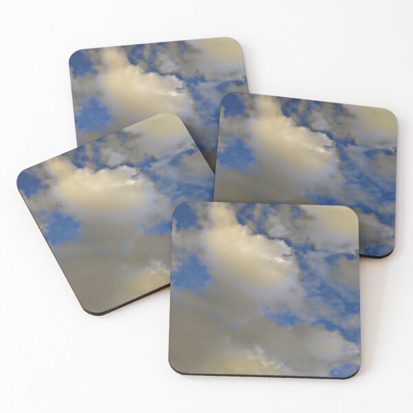 Item preview, ©HCS The Sunset Ligth In Clouds IIA designed and sold by OmarHernandez.