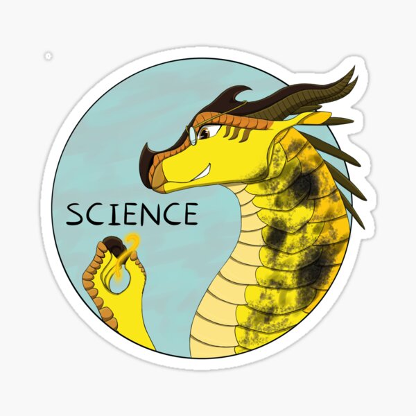 Item preview, Cricket - SCIENCE designed and sold by BlessedBlossom.