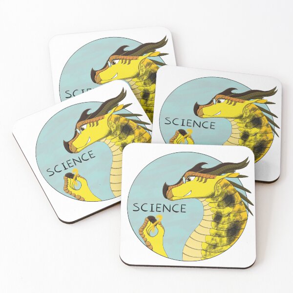 Item preview, Cricket - SCIENCE designed and sold by BlessedBlossom.