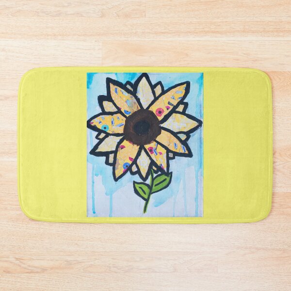 Item preview, If Daises Are Yellow Then It's A Daisy designed and sold by BleedStainArt.