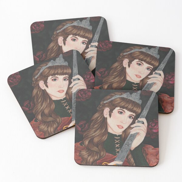 Item preview, Rowena designed and sold by Z. Laberge.