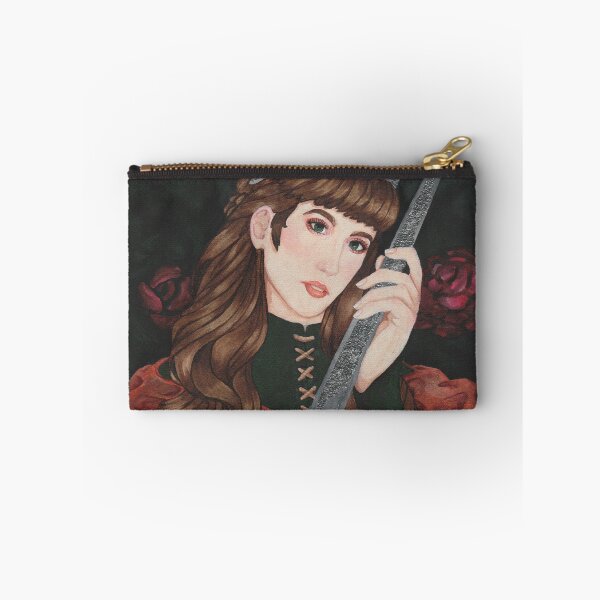 Item preview, Rowena designed and sold by Z. Laberge.
