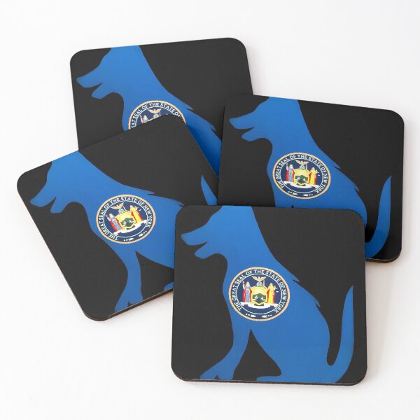 Item preview, The New York Dog (Manhattan ) designed and sold by barryknauff.