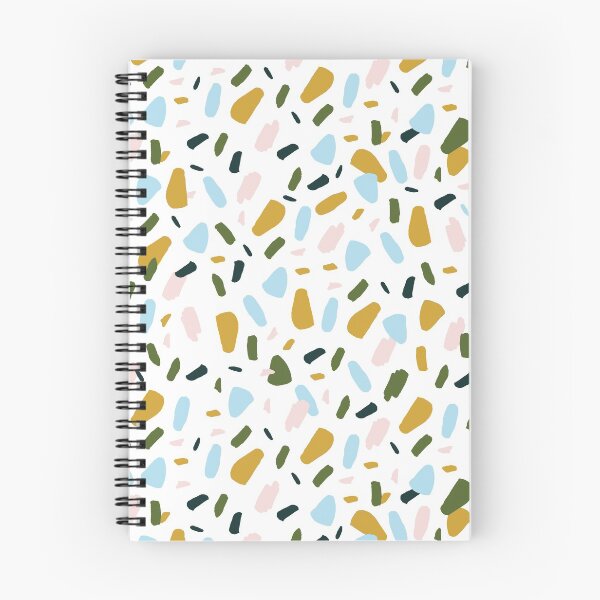 Item preview, Terrazzo matrix designed and sold by Gale Switzer.