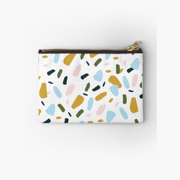 Item preview, Terrazzo matrix designed and sold by Gale Switzer.