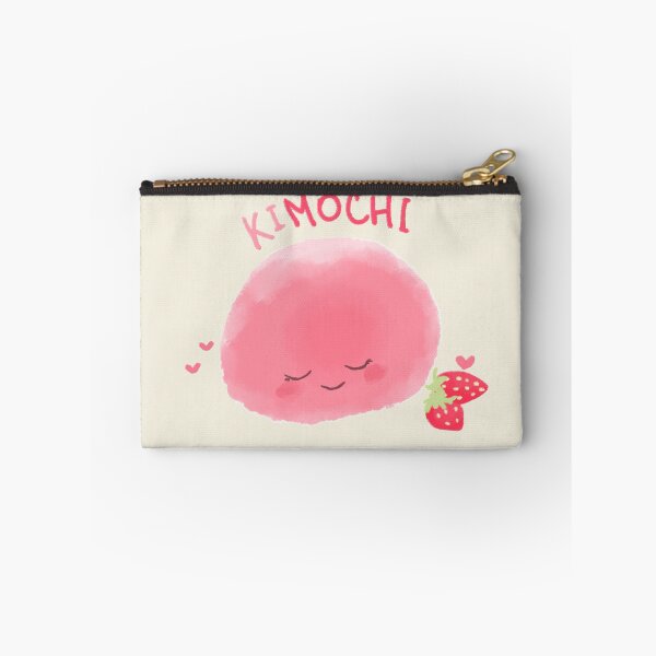 Item preview, Japanese sweets MOCHI - kiMOCHI designed and sold by Evedashy.