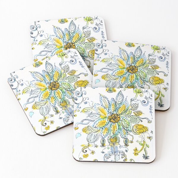 Item preview, joyful healing designed and sold by lissi kaplan.