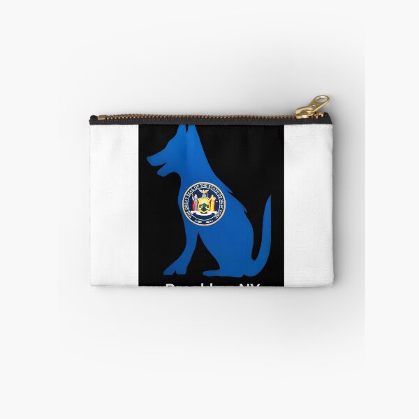 Item preview, The New York Dog (Brooklyn) designed and sold by barryknauff.
