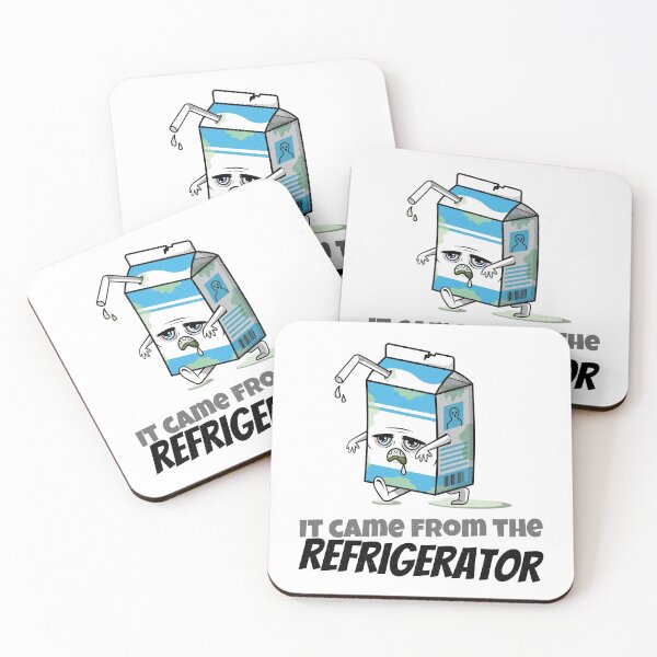 Item preview, It came from the refrigerator designed and sold by TropicalOutlet.
