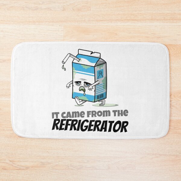 Item preview, It came from the refrigerator designed and sold by TropicalOutlet.