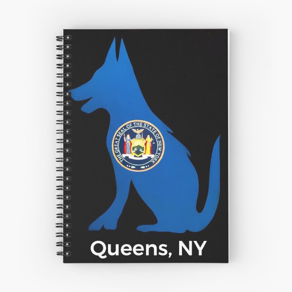 Item preview, The New York Dog (Queens ) designed and sold by barryknauff.