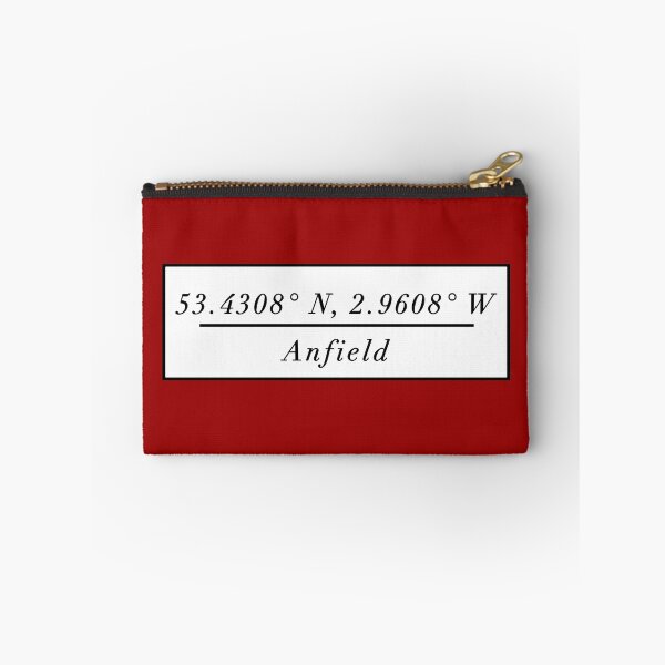 Item preview, ANFIELD designed and sold by cocreations.