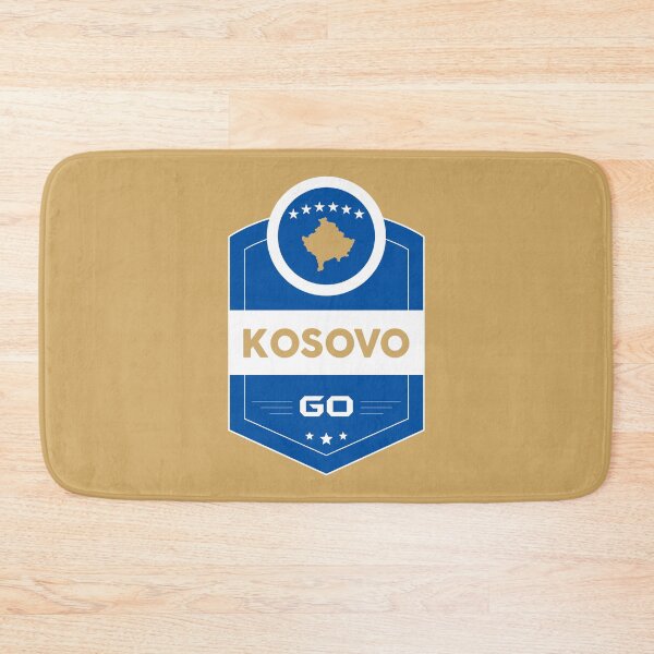 Item preview, GO KOSOVO designed and sold by MarkMotta.