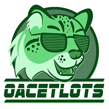 Artwork thumbnail, OACETLOTS team logo by KBSpangler