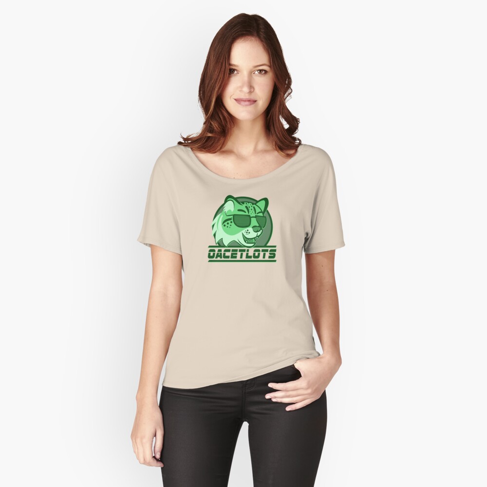 Item preview, Relaxed Fit T-Shirt designed and sold by KBSpangler.