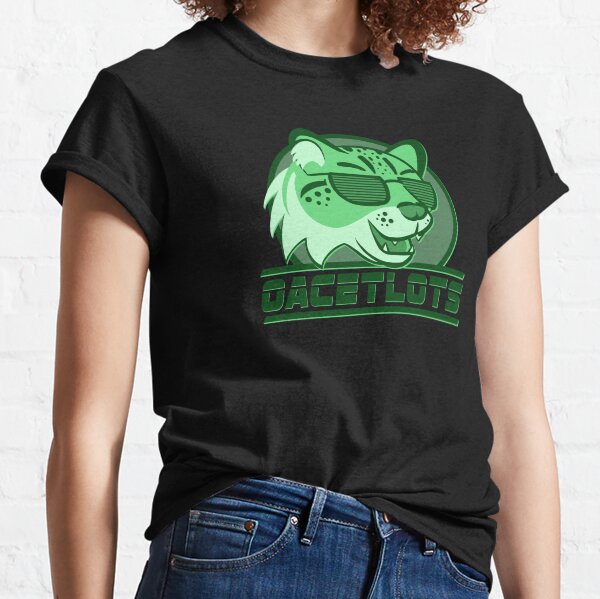 OACETLOTS team logo Classic T-Shirt